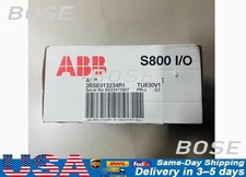 New In Box ABB DCS Module TU830V1 3BSE013234R1