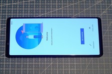 Sony Xperia 1 II 5G SmartPhone Boxed Used Unlocked XQ-AT51 256GB