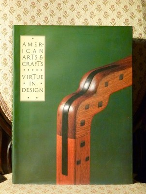 American Arts & Crafts   Art Nouveau   Ruskin   William Morris Stickley Roycroft