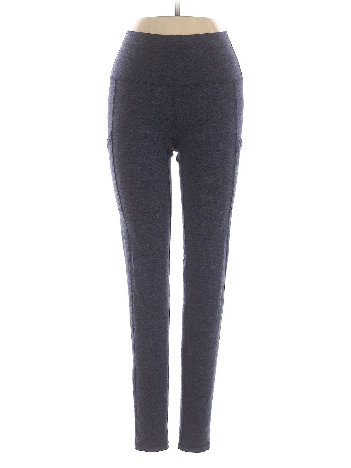 Aerie Women Blue Active Pants S - image 1