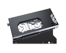 Bykski GPU Water Block For Manli Gallardo GeForce RTX 5080 OC 16GB