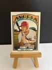 2021 Topps Heritage - Mike Trout #169