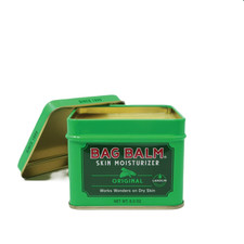 Vermont s Original Bag Balm, Skin Moisturizer...