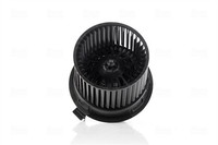 InnenraumgebläSe Nissens 87508 FüR Logan Dacia Renault Sandero Duster MCV 135Mm
