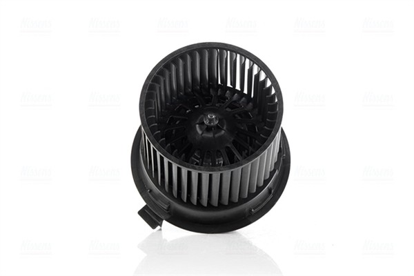 InnenraumgebläSe Nissens 87508 FüR Logan Dacia Renault Sandero Duster MCV 135Mm-image