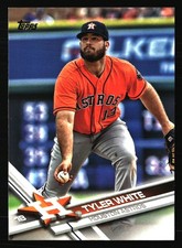 Houston Astros Baseball Cards Choose from 100s Player Qty Discount Part 15