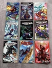 Amazing Spider-Man Worldwide Vol 1-9 Complete TPB Set Marvel Slott