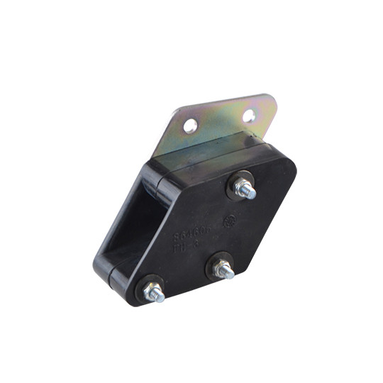 Guide tendeur de chaîne pour réparation bras oscillant Derbi Senda RCR