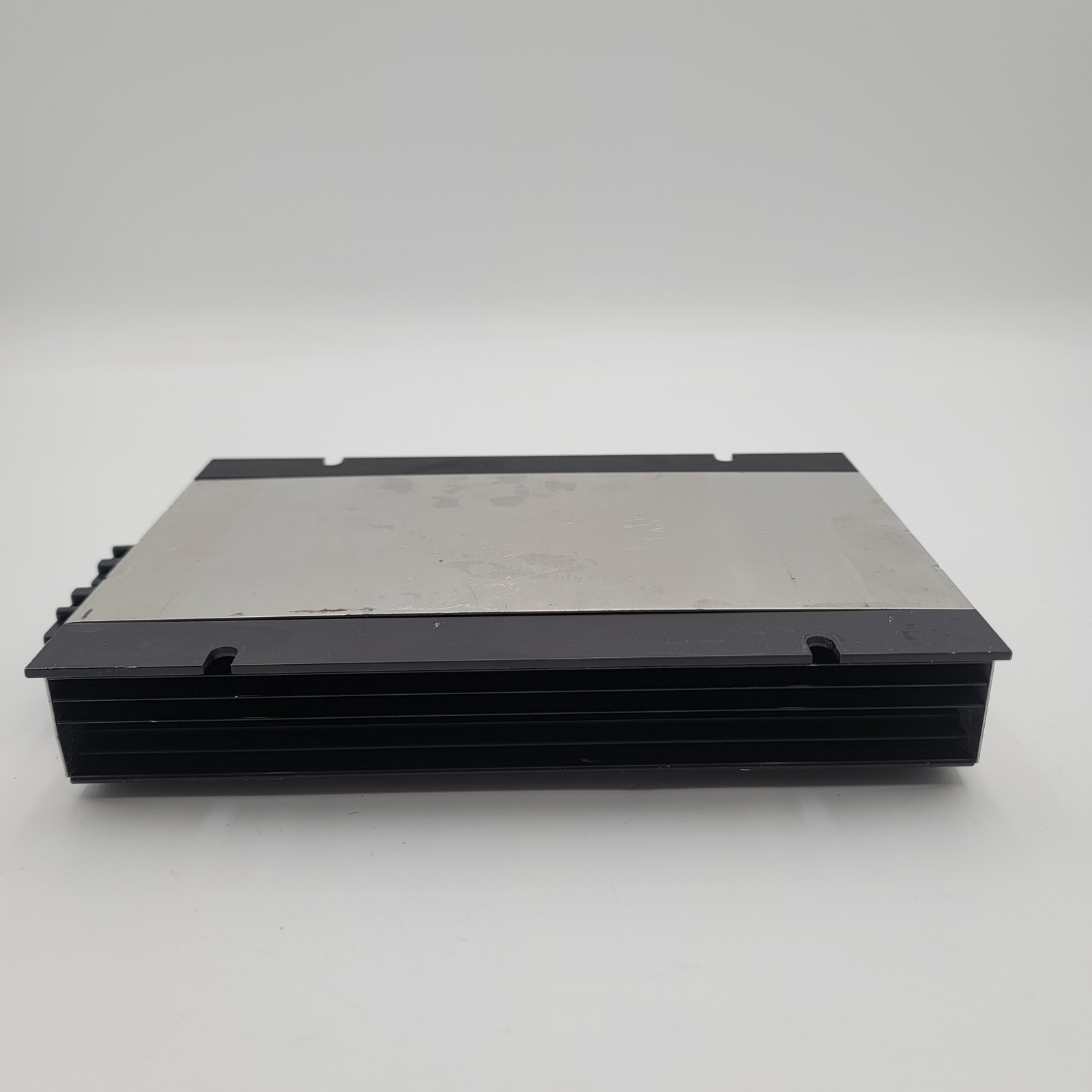 2003 - 2008 Bentley Continental GT Premium Audio Sound System Amplifier Amp