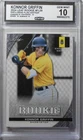 Konnor Griffin 2024 Leaf ROOKIE Exclusive Flag Edition #FL-09 GRADED 10 GEM MINT