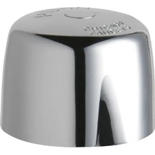 Chicago Faucet 3400-002JKCP Handle Kit 2-1/4" Vandal Proof