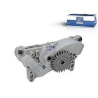 ÖLpumpe DT Spare Parts Iam-Expertise Passend FüR U.A. Volvo FM