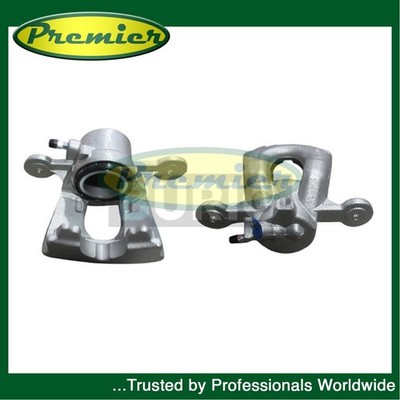 Premier Front Right Brake Caliper Fits BMW 1 Series 1.6 2.0 2.0 D