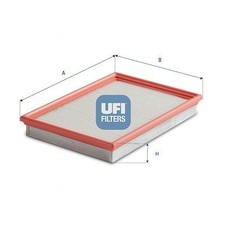 UFI 30.A87.00 Luftfilter für KIA