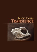 Nick Jones | Transience | Taschenbuch | Englisch (2025) | Cinnamon Press