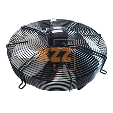 1PCS NEW ZIEHL-ABEGG FN045-4DK.2F.V7P2 Axial Fan