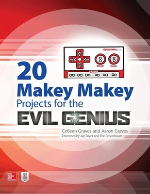 20 MKY MKY PRJCTS EVL GNS Graves Taschenbuch Kartoniert / Broschiert Englisch