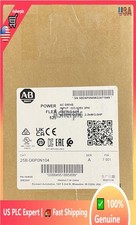 AB 25BD6P0N104 PowerFlex 525 2.2kW 3Hp AC Drive Allen-Bradley 25B-D6P0N104 new