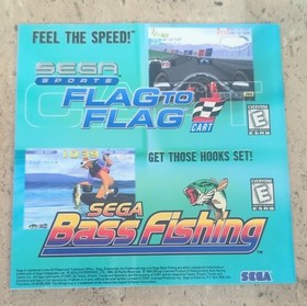 Sonic Adventure (Sega Dreamcast, 1999) - Black Label - CIB w/ Registration Card