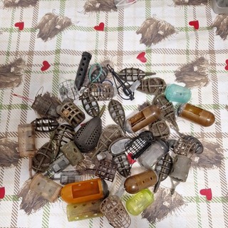 Joblot Feeders #2