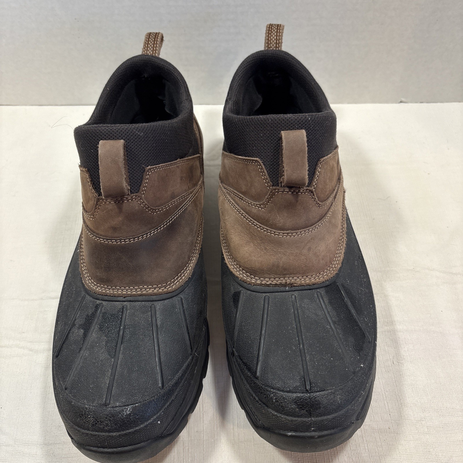 LL Bean Storm Chaser Boots Men
