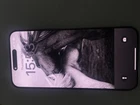 Apple iPhone 15 Pro Max - 256GB - White Titanium with box