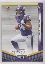 2019 Panini Playoff Rookies Irv Smith Jr #232 0t2