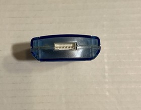 Pelican Accessories 4X Sega Dreamcast Memory Card