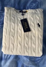 maglione ralph lauren uomo