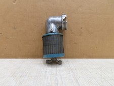 Vtg Model A Ford Air Filter Ford Parts 1928 1929 1930 1931 Screen Element