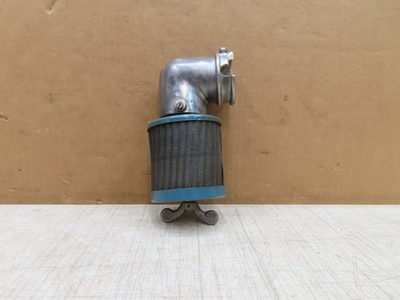 #ad #ad VTG MODEL A FORD AIR FILTER FORD PARTS 1928 1929 1930 1931 SCREEN ELEMENT $54.99