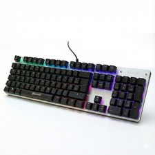 Marvo Scorpion KG942 Mechanische Gaming-Tasta...