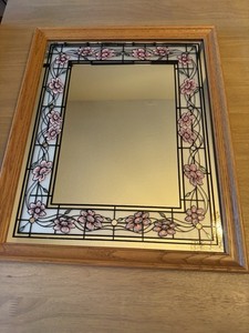 Windsor Art Mirror | eBay