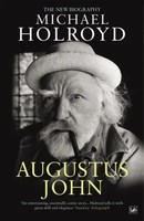 Augustus John | The New Biography | Michael Holroyd | Englisch | Taschenbuch