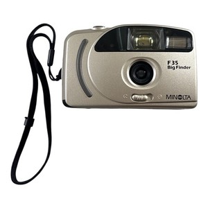 Minolta Big Finder | eBay