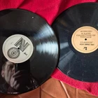 Pink Floyd Violence in Birmingham Double LP Vinyl NM/M