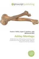 Frederic P. Miller (U. A.) | Ashley Montagu | Taschenbuch | Englisch (2026)
