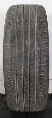 1 x 255/45R20 105W Sommerreifen Goodyear Eagle Touring MGT 7-7,5mm 2023