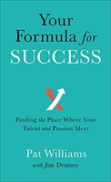 Jim Denney - Your Formula For Success Finding The Place Where Your T - G245Z