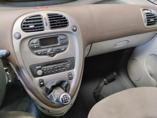 9651844380 Bomba Inyeccion para CITROEN XSARA PICASSO 2004 3733450 - Bild 7 von 10