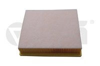 Luftfilter Vika 11330198201 Filtereinsatz FüR VW Passat B5 3B3 Variant 3B6 3B5 1