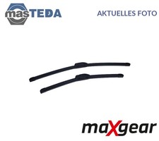 39-0145 SCHEIBENWISCHER WISCHERBLATT VORNE MAXGEAR FÜR JAGUAR S-TYPE