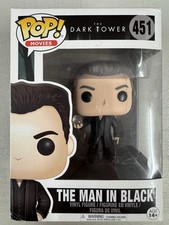 2017 Funko Pop The Dark Tower Vinyl Figures 20