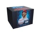 ⚾ MLB 2024 Fanatics Under Wraps Autographed Baseball Rip N Ship 🍿🎬