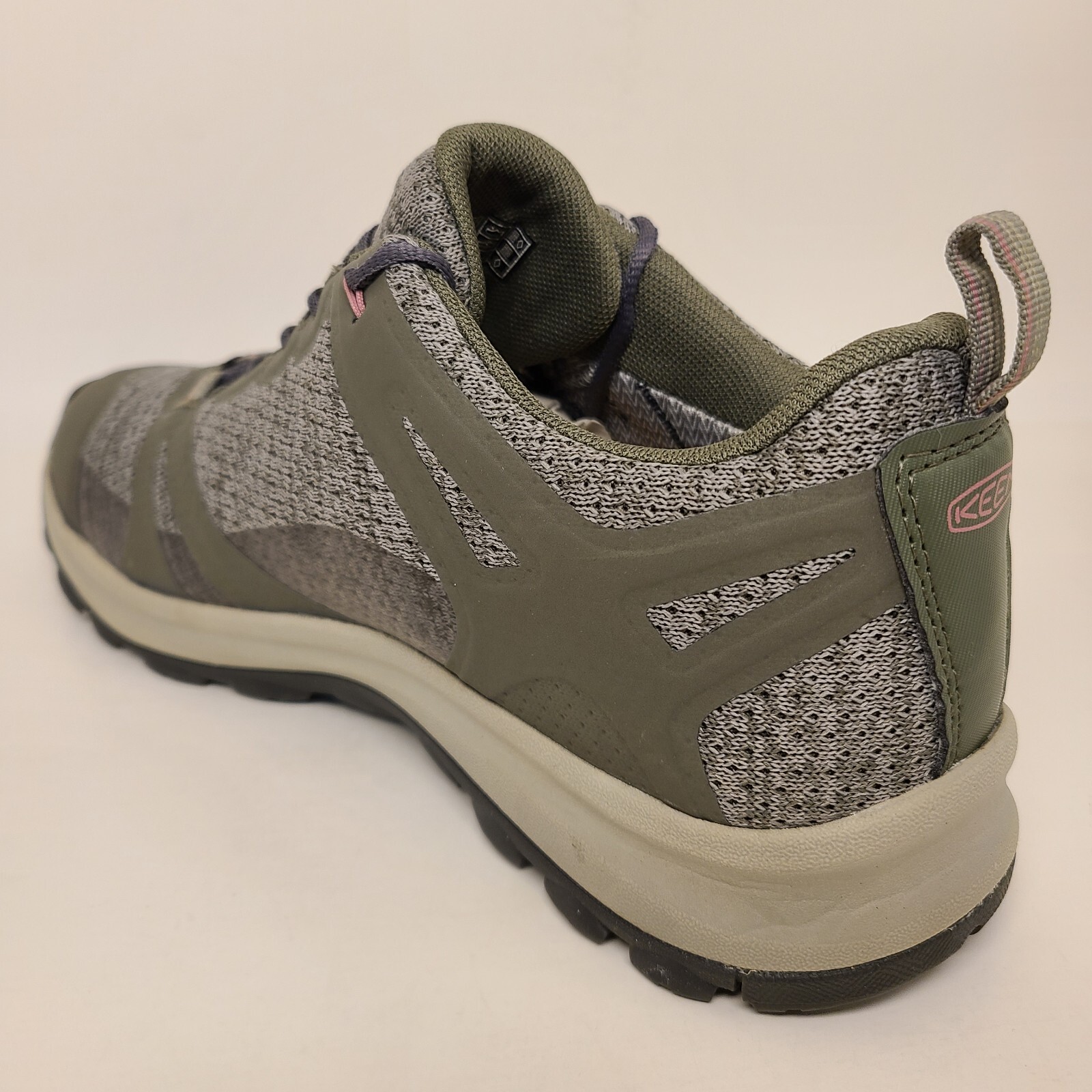 Scarpe impermeabili da donna Keen taglia 9 5 Terradora II