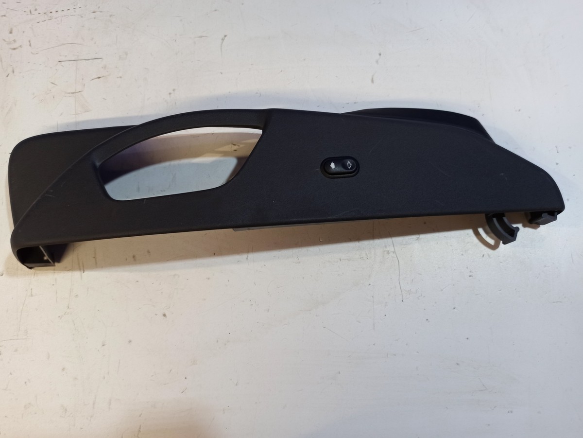 VOLVO S60 II T5 AWD Seat trim details 39834763 2.00 Petrol 180kw  