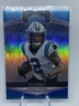 2022 Panini Honors DJ Moore No. 84 #66/89 Panthers SP