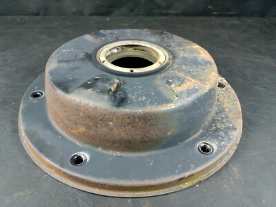86 Honda TRX125 Brake Drum Cover ATV ATC 110 125 185 200 1980-86 40532-968-680