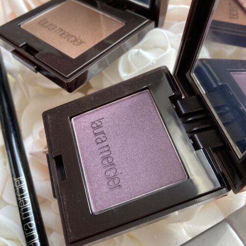 SALE worth £70 bundle lot - Laura Mercier full size GENUINE Eye Shadow colour - Picture 5 of 7