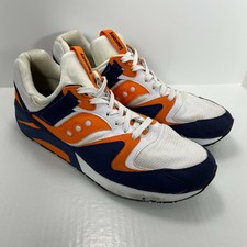 saucony guide 8 size 11